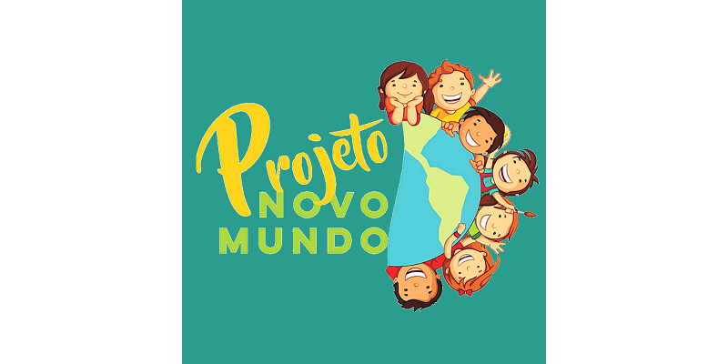 Projeto Novo Mundo