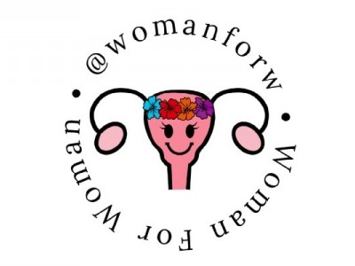 Woman For Woman