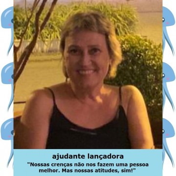 Galeria de ajudantes