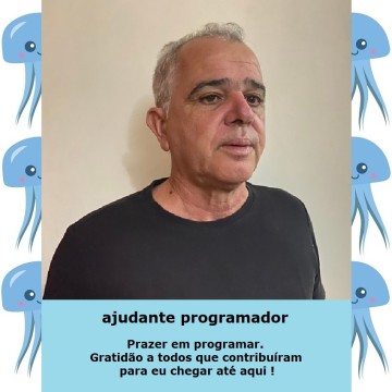 Galeria de ajudantes