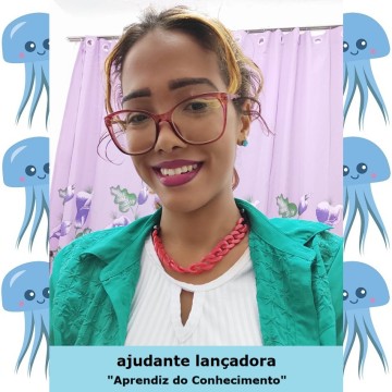 Galeria de ajudantes