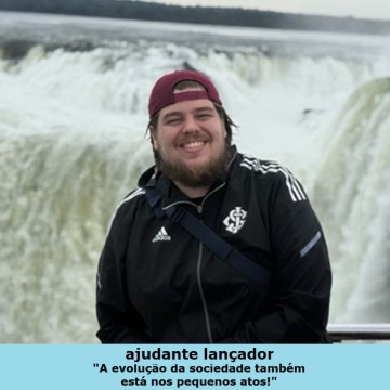 Galeria de ajudantes